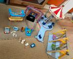 Playmobil Attractiepark, Ophalen of Verzenden, Gebruikt, Complete set