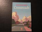 Crossroads  -Walter van den Broeck-, Verzenden