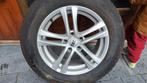 Jantes voiture 7.5JX17H2 marque TEC, Auto-onderdelen, Banden en Velgen, Ophalen, Gebruikt, Velg(en), 17 inch