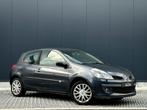 Tenault Clio 1.5 Dci // Bj 2008 // 136.000 Km, Auto's, Renault, 4 deurs, Stof, Zwart, Zwart