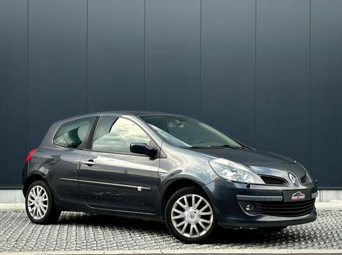 Tenault Clio 1.5 Dci // Bj 2008 // 136.000 Km, Auto's, Renault, Bedrijf, Clio, ABS, Airbags, Airconditioning, Centrale vergrendeling