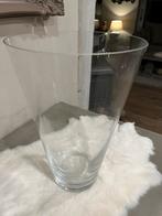 Glazen vaas, Ophalen, Zo goed als nieuw