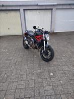 Ducati Monster 821, Motoren, 2 cilinders, Motorrijbewijs A, ABS, Meer dan 35 kW
