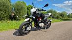 Husqvarna Nuda 900, Motoren, 2 cilinders, 900 cc, Particulier, Meer dan 35 kW