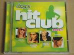 CD Hitclub 2005.1 -  STARSAILOR / LASGO / ANOUK >>> Zie nota, CD & DVD, CD | Compilations, Enlèvement ou Envoi