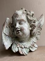 Buste beeld wanddecoratie engel ange decoratie curiosa, Enlèvement ou Envoi