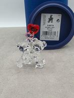 Swarovski Kris beer: Harten ballonnen 5185778, Verzamelen, Swarovski, Ophalen of Verzenden, Zo goed als nieuw
