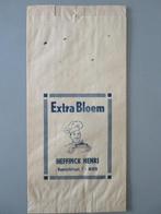 bloemzak Extra Bloem Heffinck Henri Moen Zwevegem, Verzenden, Zo goed als nieuw, Verpakking