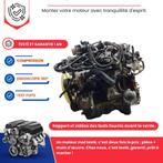 Complete motor ford ranger 3.2 tdci 200pk euro, Auto-onderdelen, Ophalen of Verzenden, Nieuw, Ford