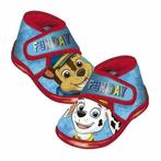 Paw Patrol Pantoffels - Maat 22 - 25 - 26 - 27., Kinderen en Baby's, Jongen of Meisje, Overige typen, Nieuw, Ophalen of Verzenden