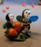 figurine de boîte aux lettres, Collections, Enlèvement ou Envoi, Utilisé