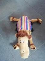 Pluche Kameel, Kinderen en Baby's, Speelgoed | Knuffels en Pluche, Ophalen, Zo goed als nieuw