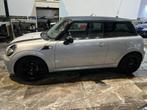 Mini cooper uitstekende staat, Auto's, 1165 kg, Te koop, Zilver of Grijs, Stadsauto