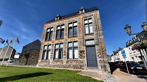 Bureau à louer à Libramont-Chevigny, Immo, Maisons à louer, Autres types