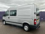 2006 - Renault - Master - T33 2.5dCi L2H2 DC - Bedrijfswagen, Gebruikt, Renault, Bedrijf, Diesel
