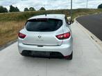 Renault Clio 0.9 ESSENCE 90CV - CUIR - GPS - 2016 S.CHAUFF, 4 zetels, Bedrijf, 5 deurs, Zilver of Grijs
