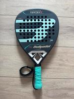 Raquette bullpadel vertex 04 w 24, Sport en Fitness, Padel, Ophalen, Gebruikt, Padelracket