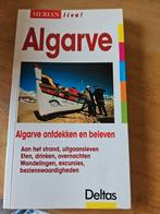 Algarve, ontdekken en beleven.Merian live., Ophalen of Verzenden, Zo goed als nieuw