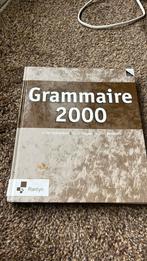 De Spiegeleer - Grammaire 2000, Ophalen, Zo goed als nieuw, Frans, De Spiegeleer