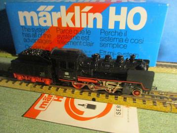 Marklin 3003, Envoi, Utilisé, Locomotive, Märklin