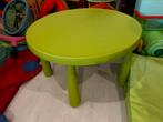 Table Mammut IKEA, Enfants & Bébés, Chambre d'enfant | Tables & Chaises, Utilisé