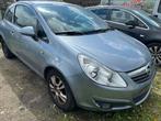 Opel corsa 2010..1,3diesel..airco..ne demarre pas !+_1000€, Autos, Diesel, Achat, Corsa, Entreprise