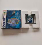 Zelda Oracle of Ages Gameboy Color, Consoles de jeu & Jeux vidéo, Jeux | Nintendo Game Boy, Utilisé, Enlèvement ou Envoi