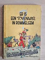 Robbedoes : oud album, Boeken, Ophalen of Verzenden