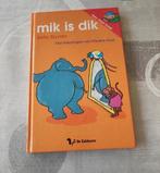 Betty Sluyzer - Mik is dik, Ophalen of Verzenden, Zo goed als nieuw, Betty Sluyzer
