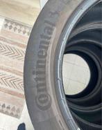 Continentaal banden 265/45/20 XL, Auto-onderdelen, Banden en Velgen, Ophalen, Gebruikt, 265 mm, Band(en)