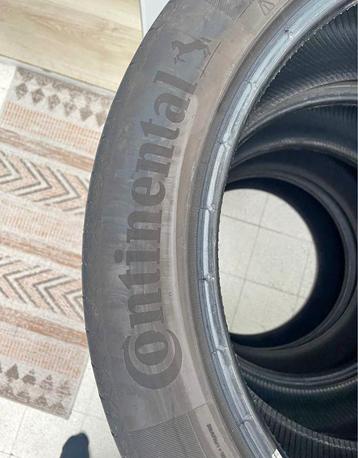 Continentaal banden 265/45/20 XL beschikbaar voor biedingen
