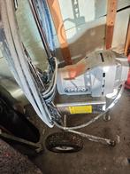 Speco Airless Verfspuit Machine moet weg!!!, Bricolage & Construction, Matériel de peinture, Enlèvement