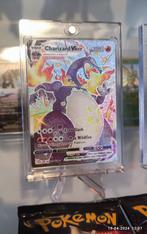 Charizard vmax shining fates, Hobby en Vrije tijd, Nieuw, Ophalen of Verzenden, Losse kaart