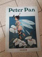 BD collection Panneau publicitaire ; Peter Pan, Livres, Une BD, Enlèvement ou Envoi, Comme neuf
