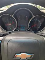 Chevrolet cruze 2010, Auto's, Chevrolet, Euro 5, 4 cilinders, 1600 cc, Wit