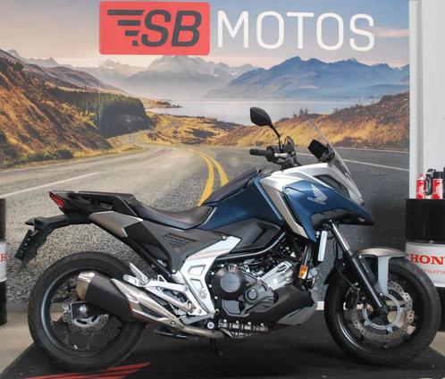 Honda NC750X NC 750 X (bj 2024), Motoren, Motoren | Honda, Bedrijf, Overig, meer dan 35 kW