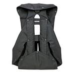 HIT AIR PLOFVEST TE KOOP !! + alle toebehoren, Dieren en Toebehoren, Ophalen of Verzenden, Zo goed als nieuw, Rijden