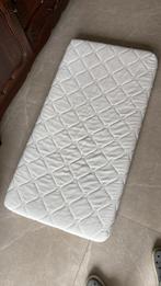 kindermatras, Huis en Inrichting, Ophalen, Gebruikt, 70 cm of minder, Matras