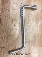 Wielseutel BWM E36 zit in kofferbak bij de E36, Auto diversen, Autogereedschap, Ophalen of Verzenden, Gebruikt