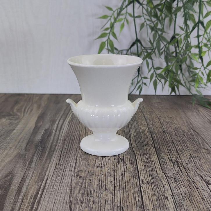 Wedgwood Edme Lepelvaasje, Antiek en Kunst, Antiek | Servies los, Ophalen of Verzenden