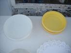 potjes of schalen, Huis en Inrichting, Keuken | Tupperware, Ophalen, Zo goed als nieuw, Bak of Kom