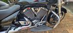 Victory cross roads, Motoren, 2 cilinders, Chopper, Particulier, ABS