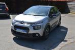 Citroen C3 1.2i PureTech Shine S, Voorwielaandrijving, Stof, 1199 cc, Bedrijf