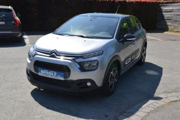Citroen C3 1.2i PureTech Shine S beschikbaar voor biedingen