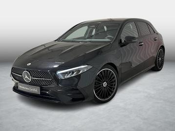 Mercedes-Benz A-Klasse 180 D AMG Line | Verwarmde Zetels | S beschikbaar voor biedingen