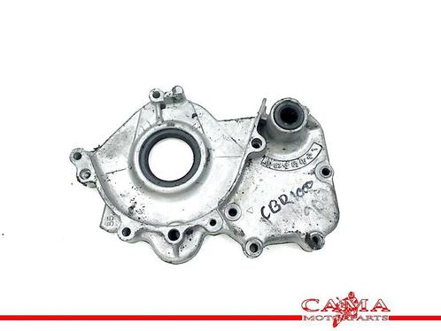 TANDWIEL DEKSEL VOOR Honda CBR 1000 F 1990-1992 (MM5), Motoren, Onderdelen | Honda, Gebruikt