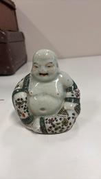 Statue de Bouddha, Enlèvement, Comme neuf