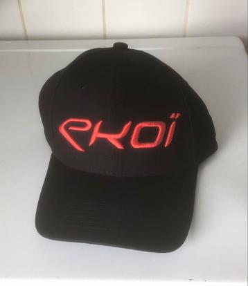 Casquette " EKOI " neuf beschikbaar voor biedingen