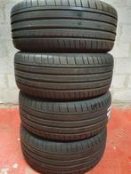 4 Dunlop 245/50/18 Dunlop Sp Sport Maxx GT RFT zomerbanden, Auto-onderdelen, Ophalen of Verzenden, Gebruikt