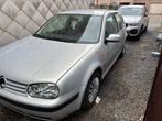 Volkswagen Golf 1.6 Benzine, Auto's, Stof, 4 cilinders, 1595 cc, 1200 kg